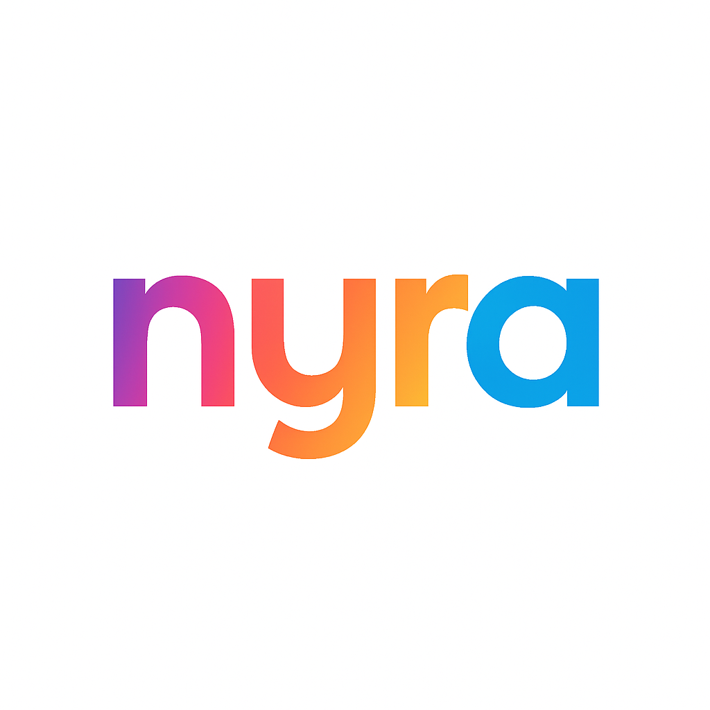 Nyra logo